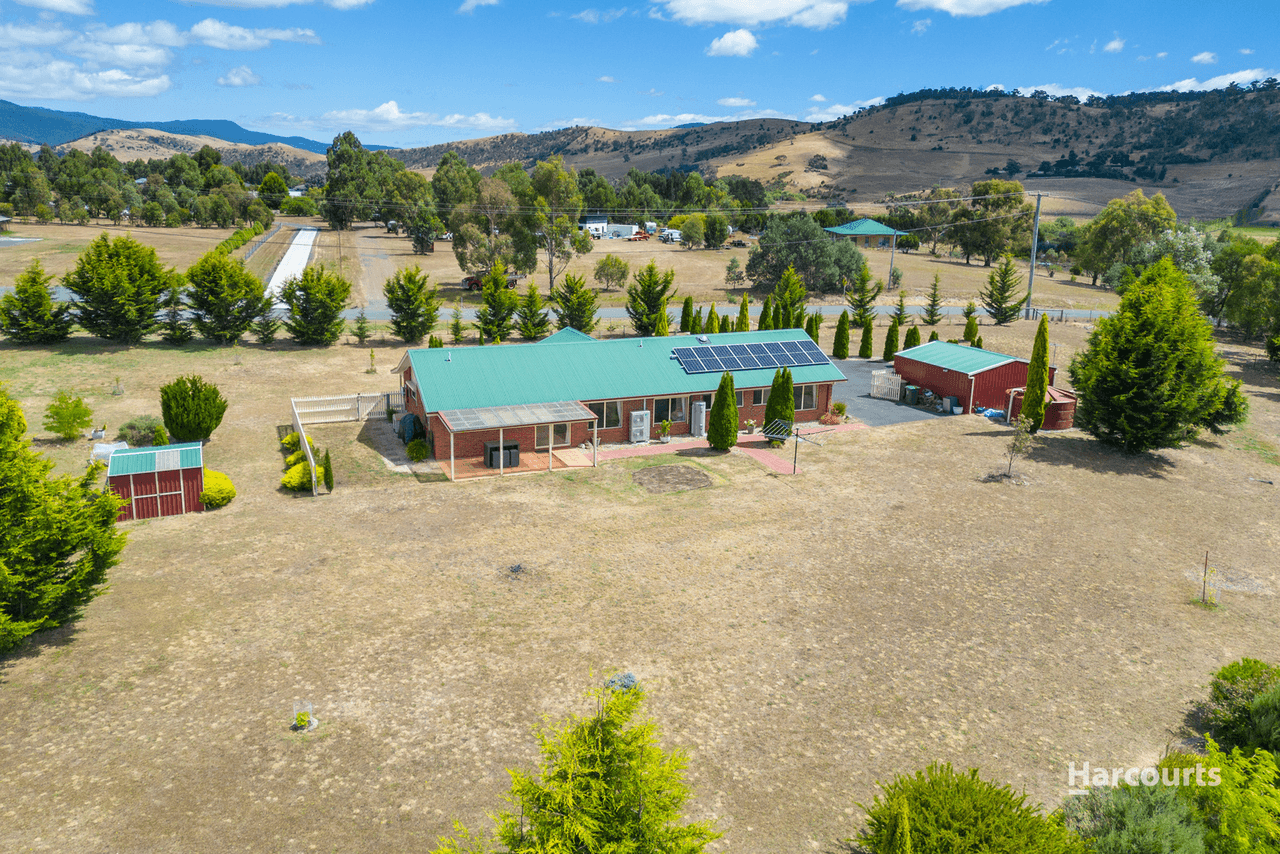 19 Glen Lea Road, PONTVILLE, TAS 7030