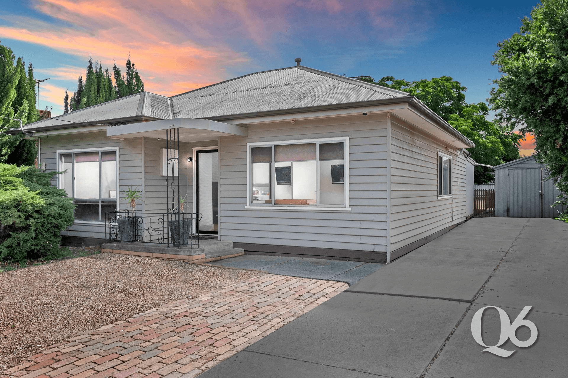 56 George Street, St Albans, VIC 3021