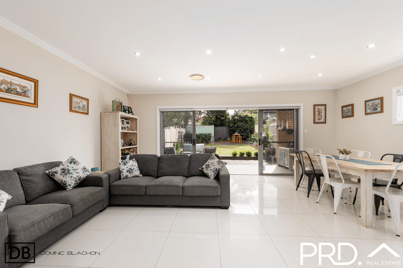 26 Ronald Street, PADSTOW, NSW 2211