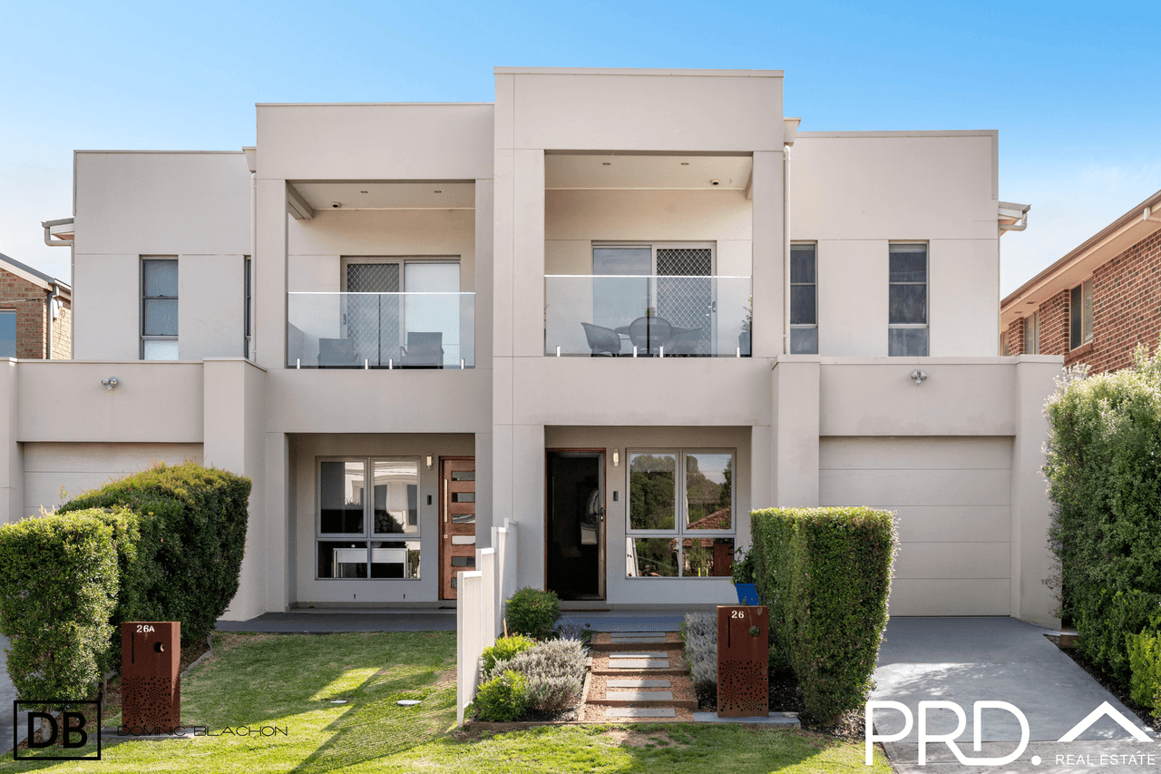 26 Ronald Street, PADSTOW, NSW 2211