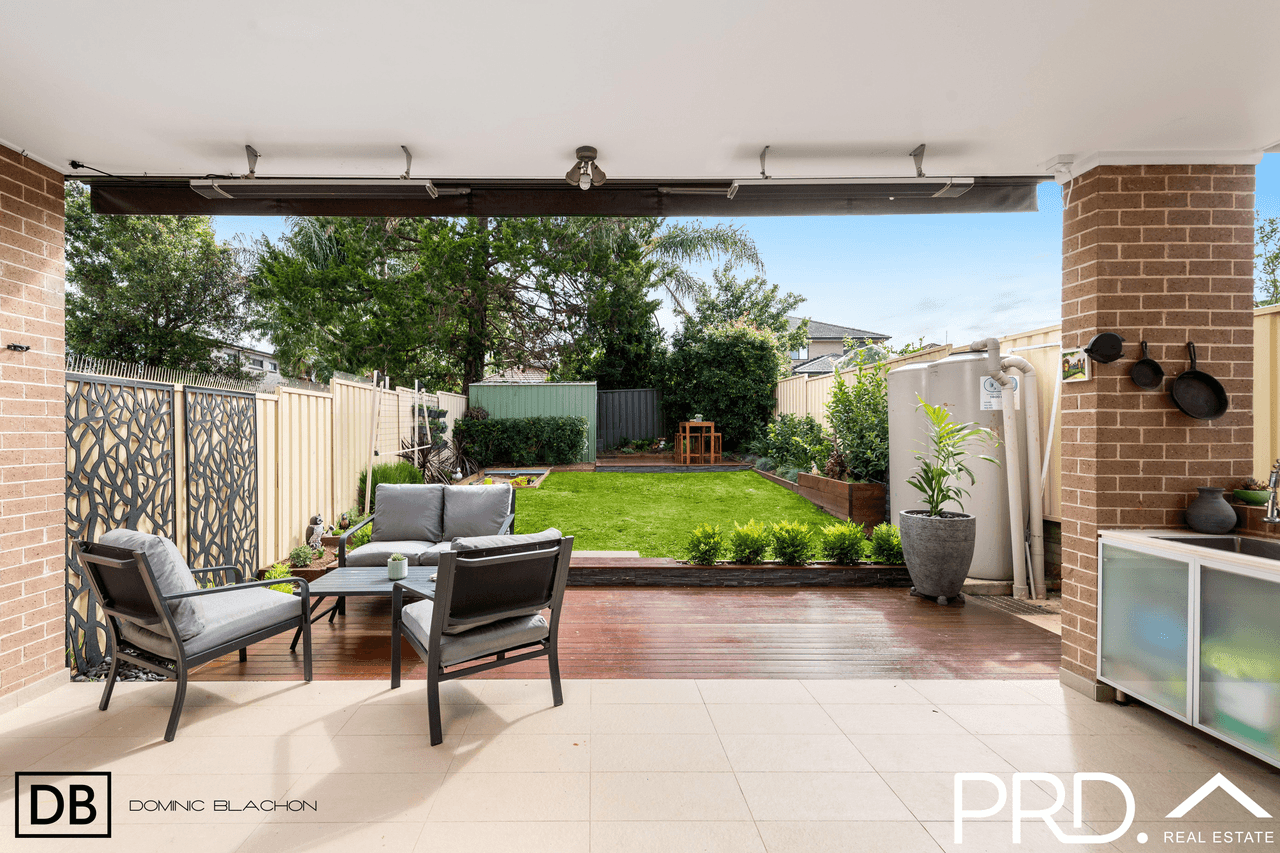 26 Ronald Street, PADSTOW, NSW 2211