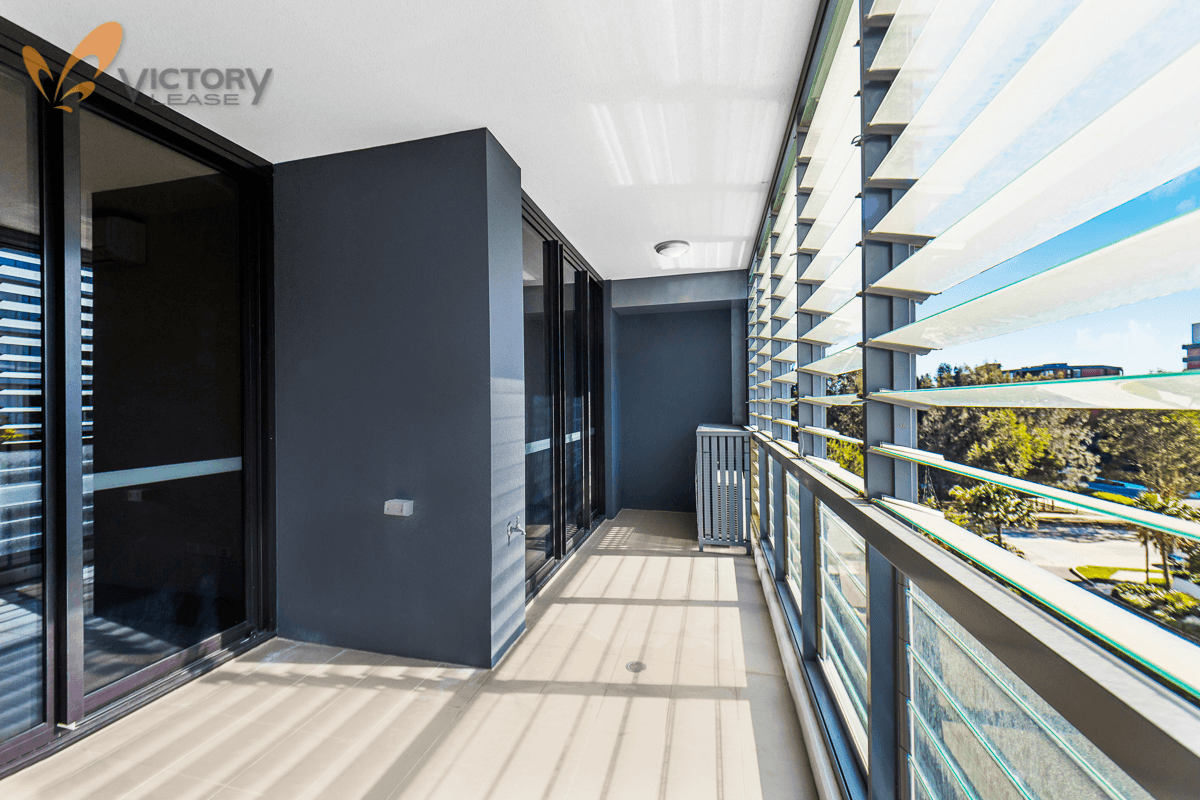 503/4 Footbridge Boulevard, Wentworth Point, NSW 2127