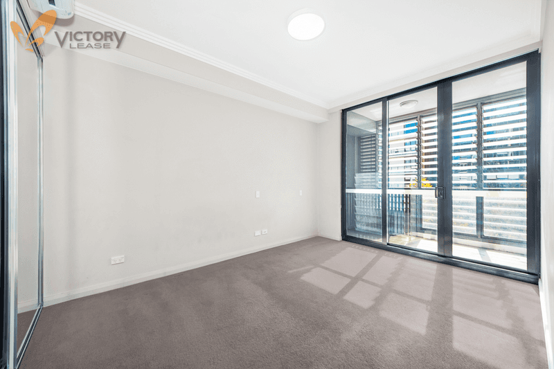 503/4 Footbridge Boulevard, Wentworth Point, NSW 2127