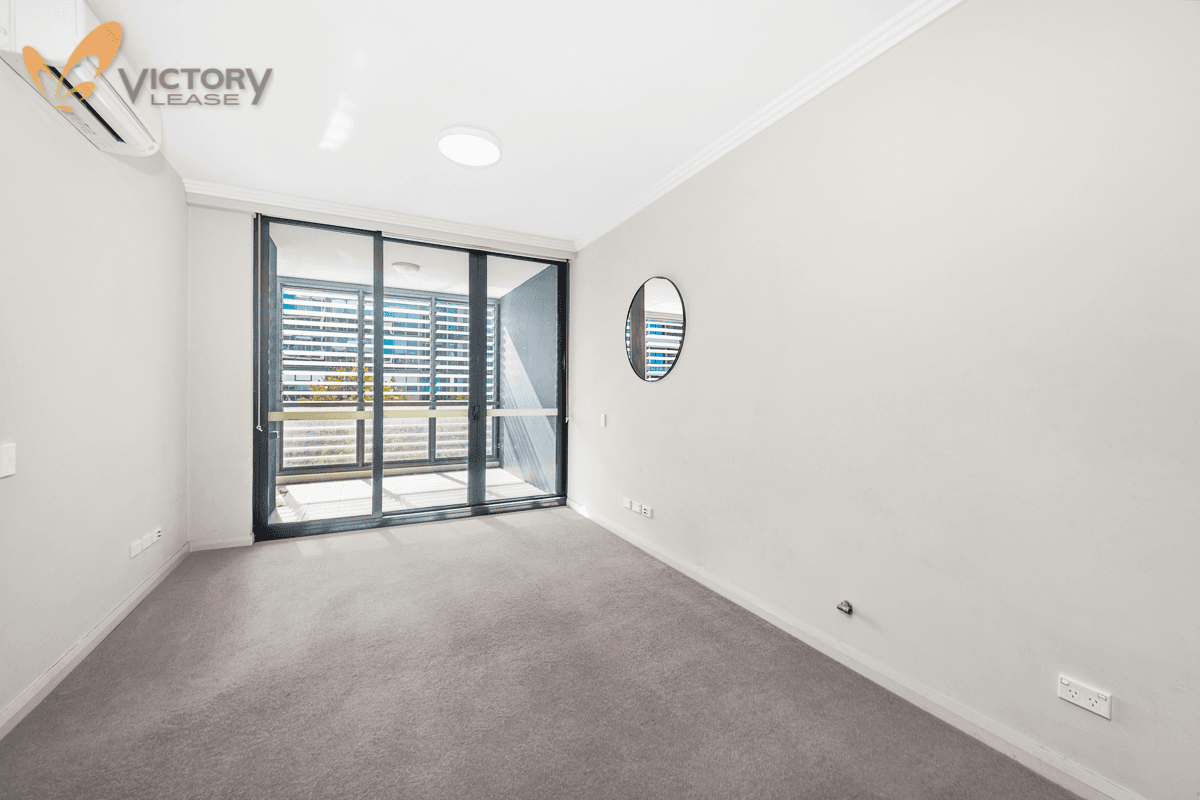 503/4 Footbridge Boulevard, Wentworth Point, NSW 2127