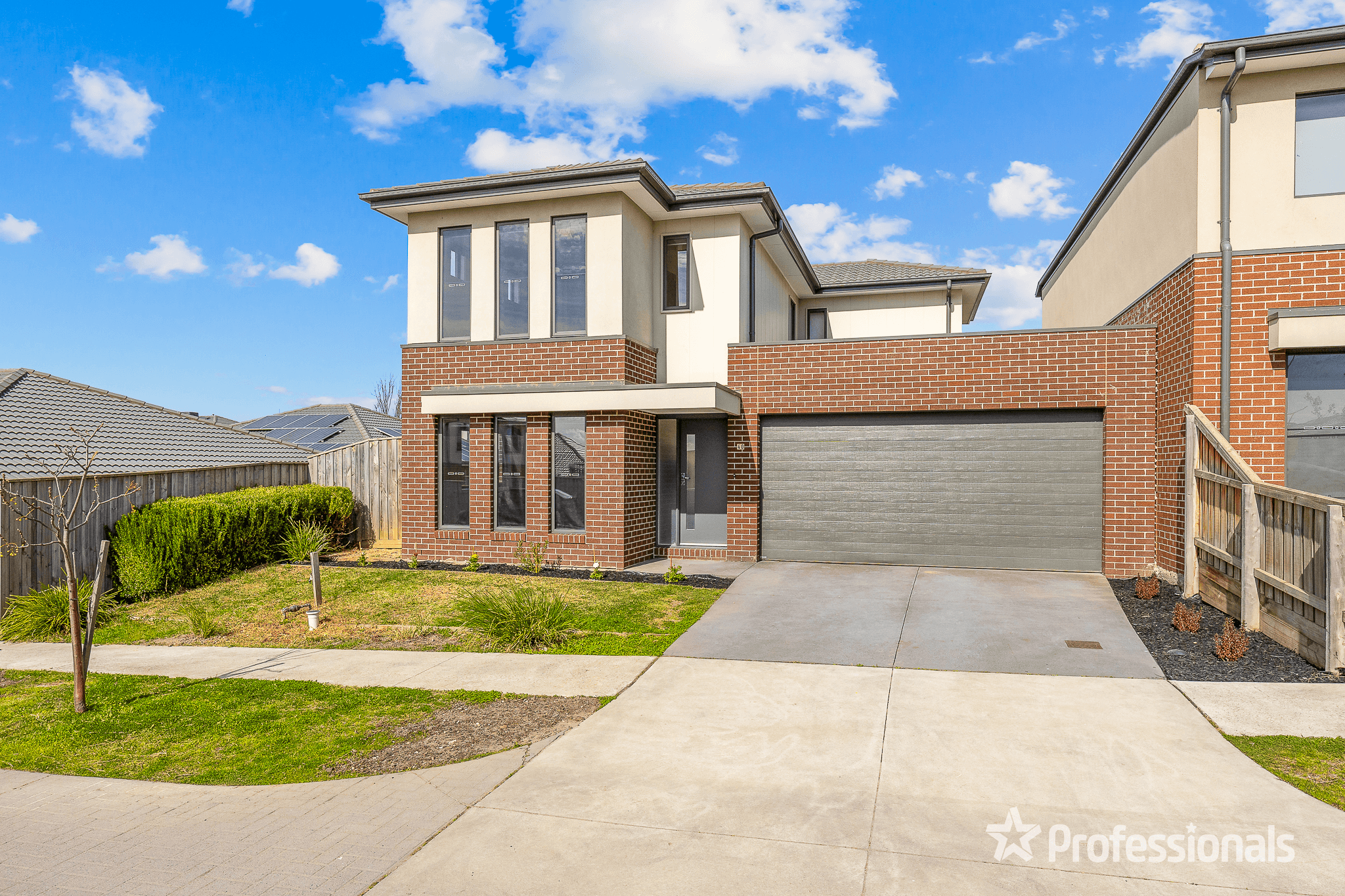 40 Kate Avenue, HAMPTON PARK, VIC 3976