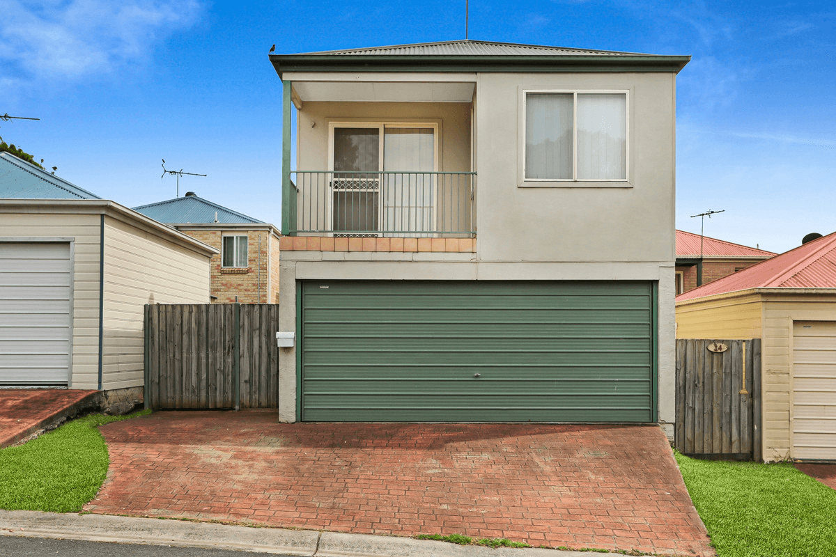 22 Brookview Street, CURRANS HILL, NSW 2567