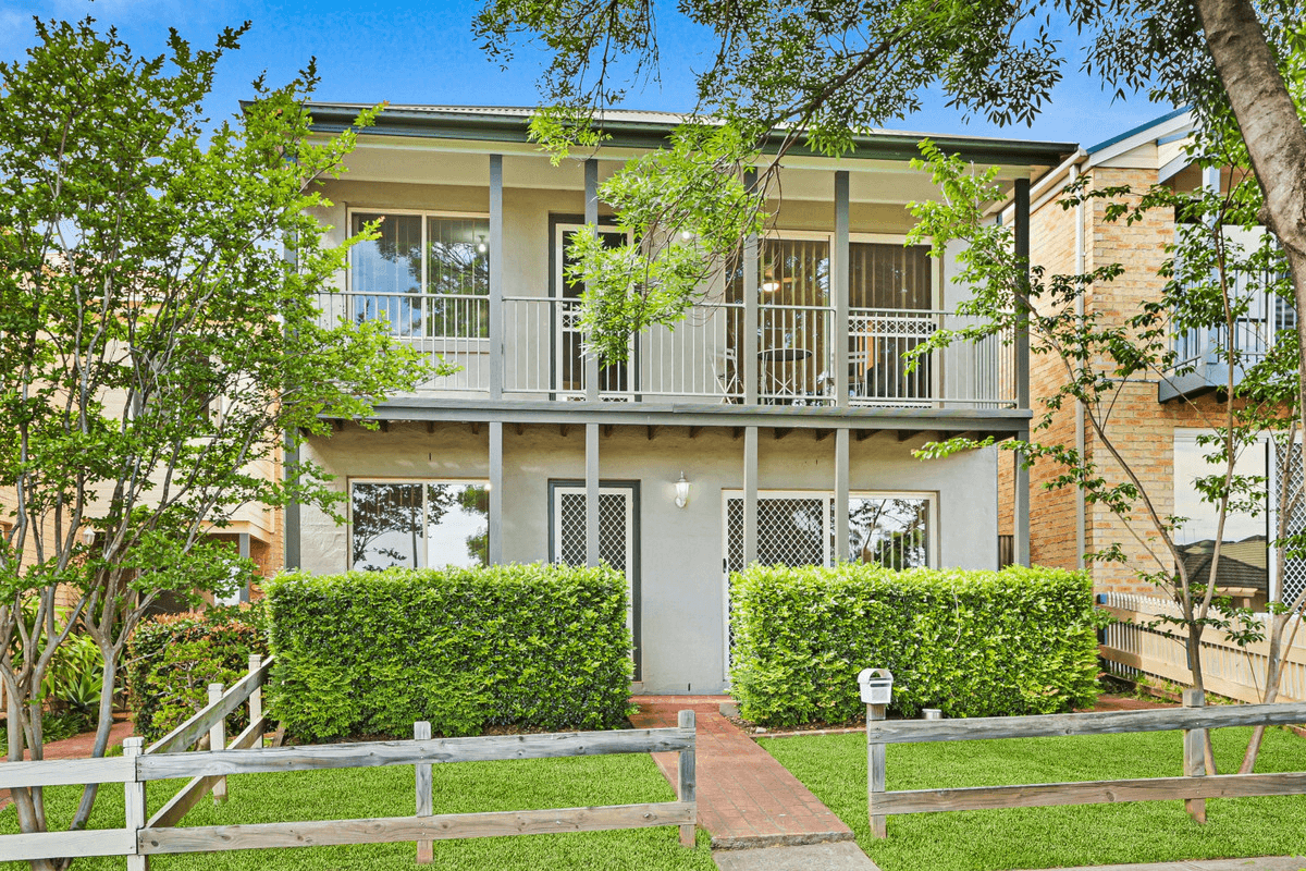 22 Brookview Street, CURRANS HILL, NSW 2567