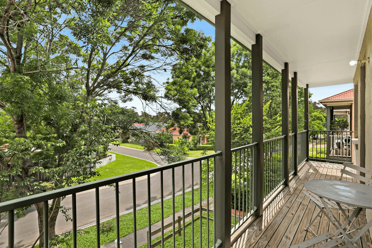 22 Brookview Street, CURRANS HILL, NSW 2567