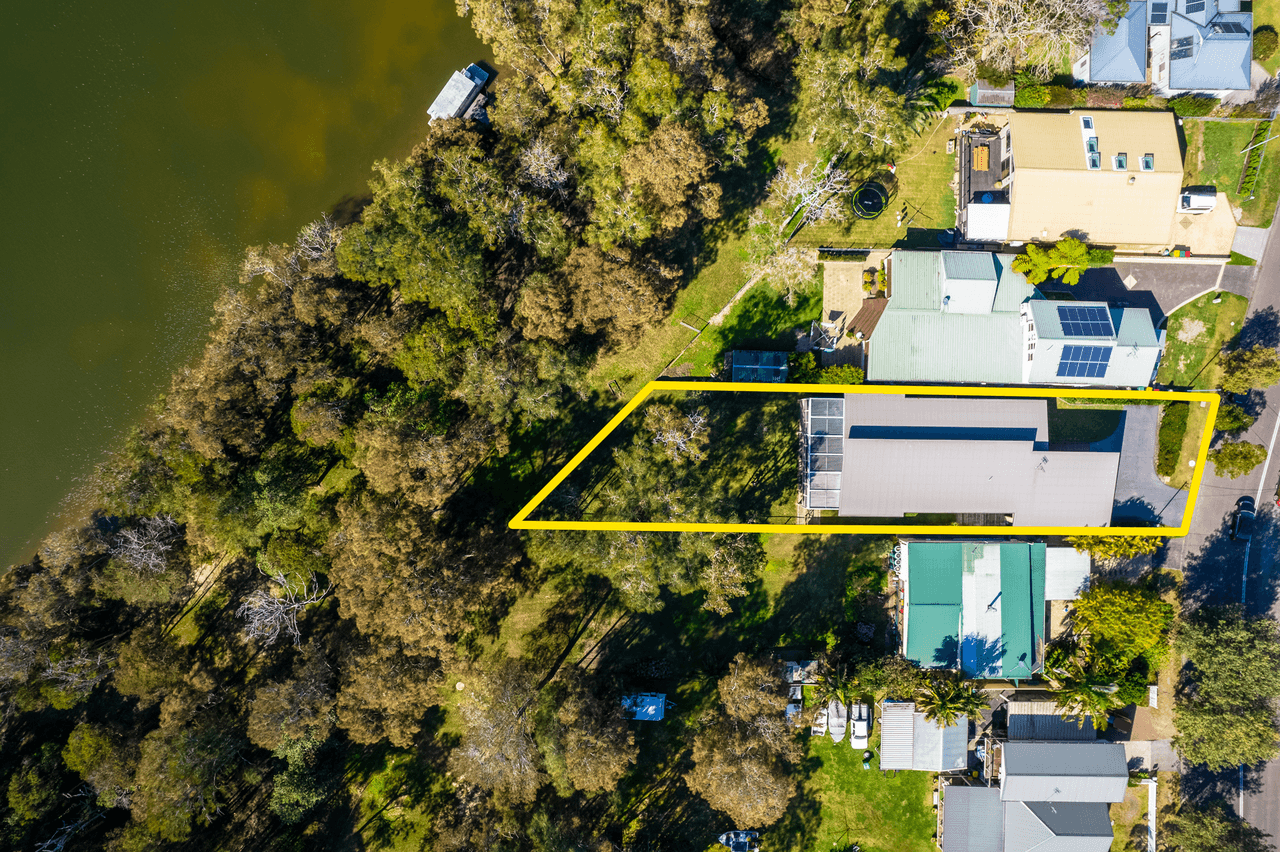 50 Chittaway Road, CHITTAWAY BAY, NSW 2261