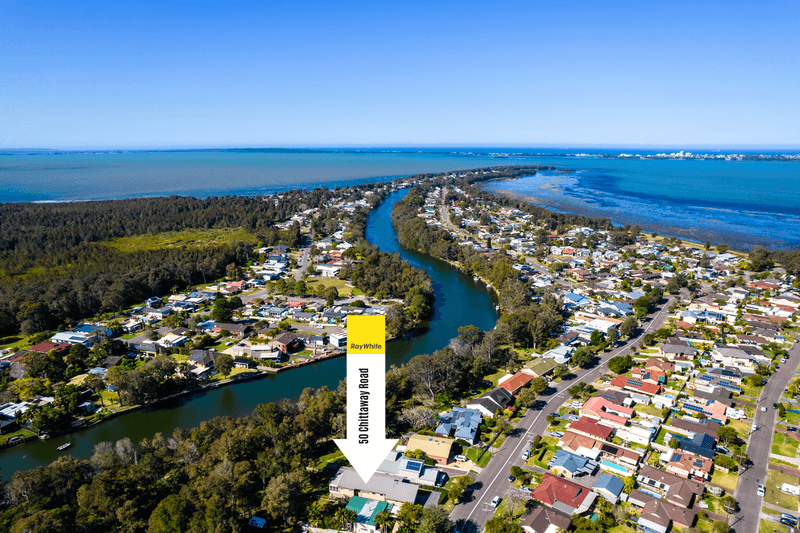 50 Chittaway Road, CHITTAWAY BAY, NSW 2261