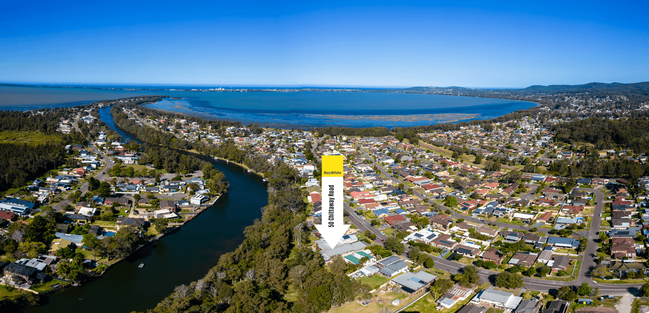 50 Chittaway Road, CHITTAWAY BAY, NSW 2261