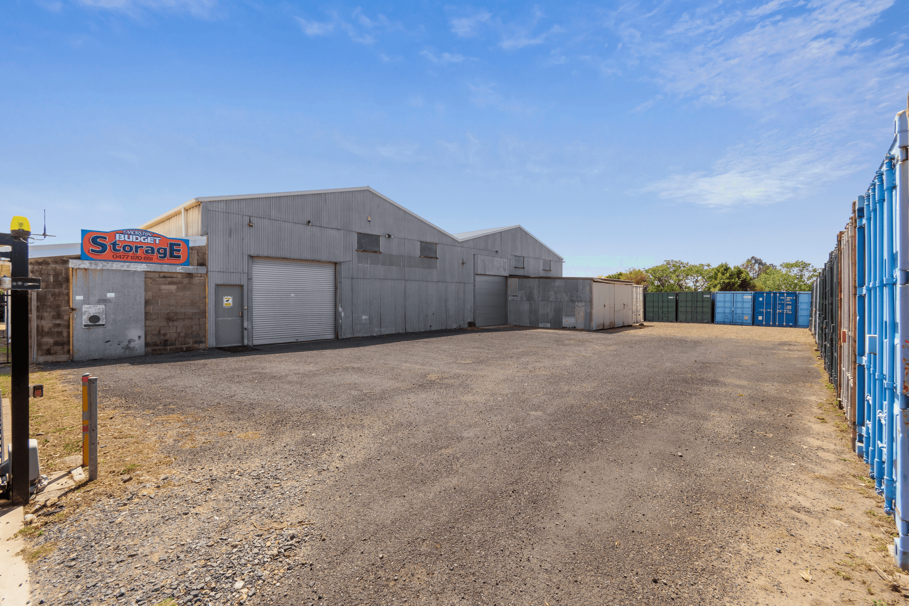 36 Hawdon Street, Moruya, NSW 2537