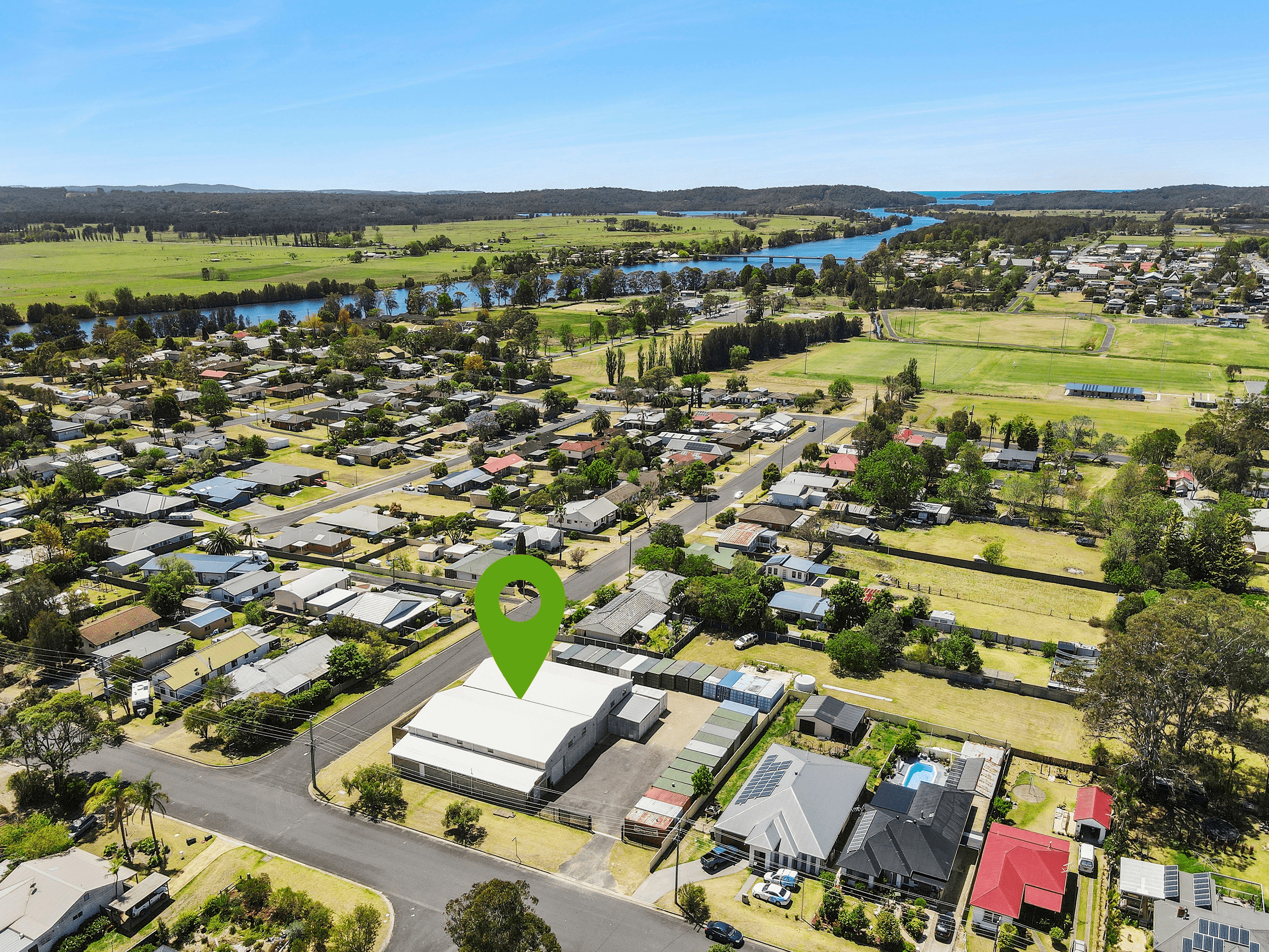 36 Hawdon Street, Moruya, NSW 2537