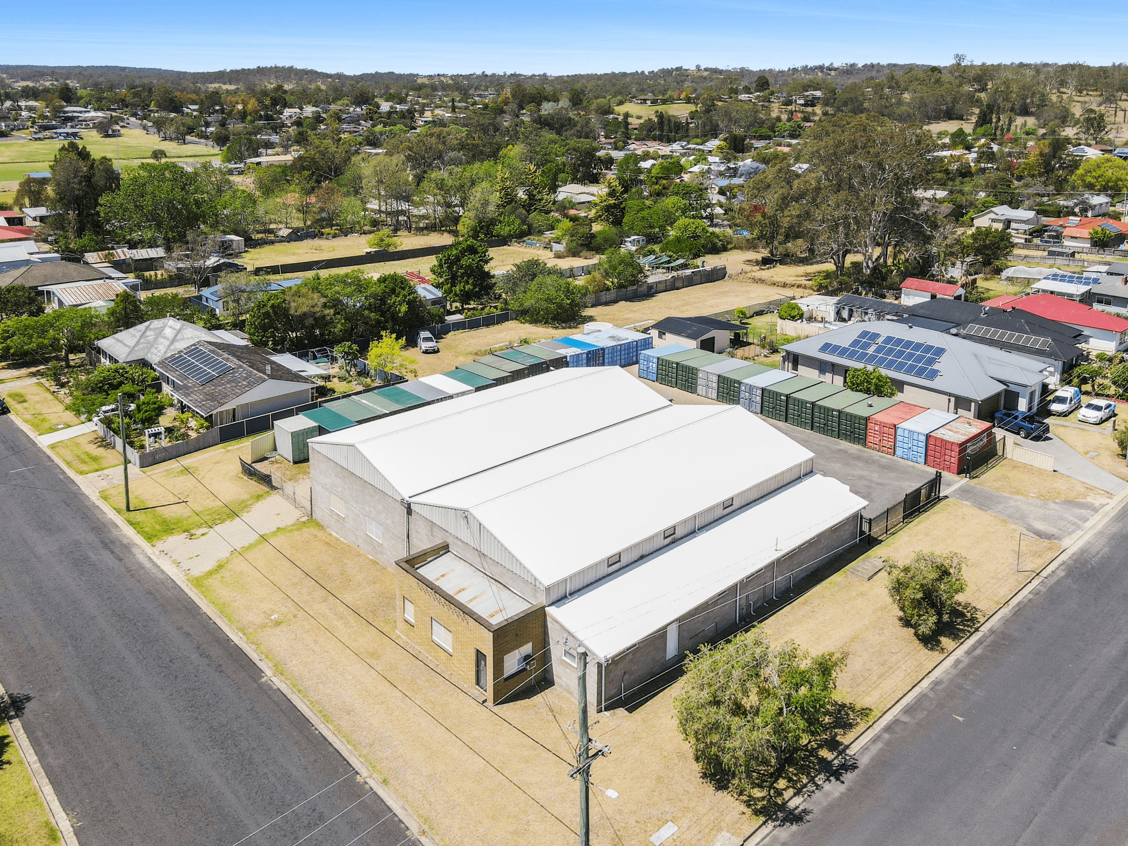 36 Hawdon Street, Moruya, NSW 2537