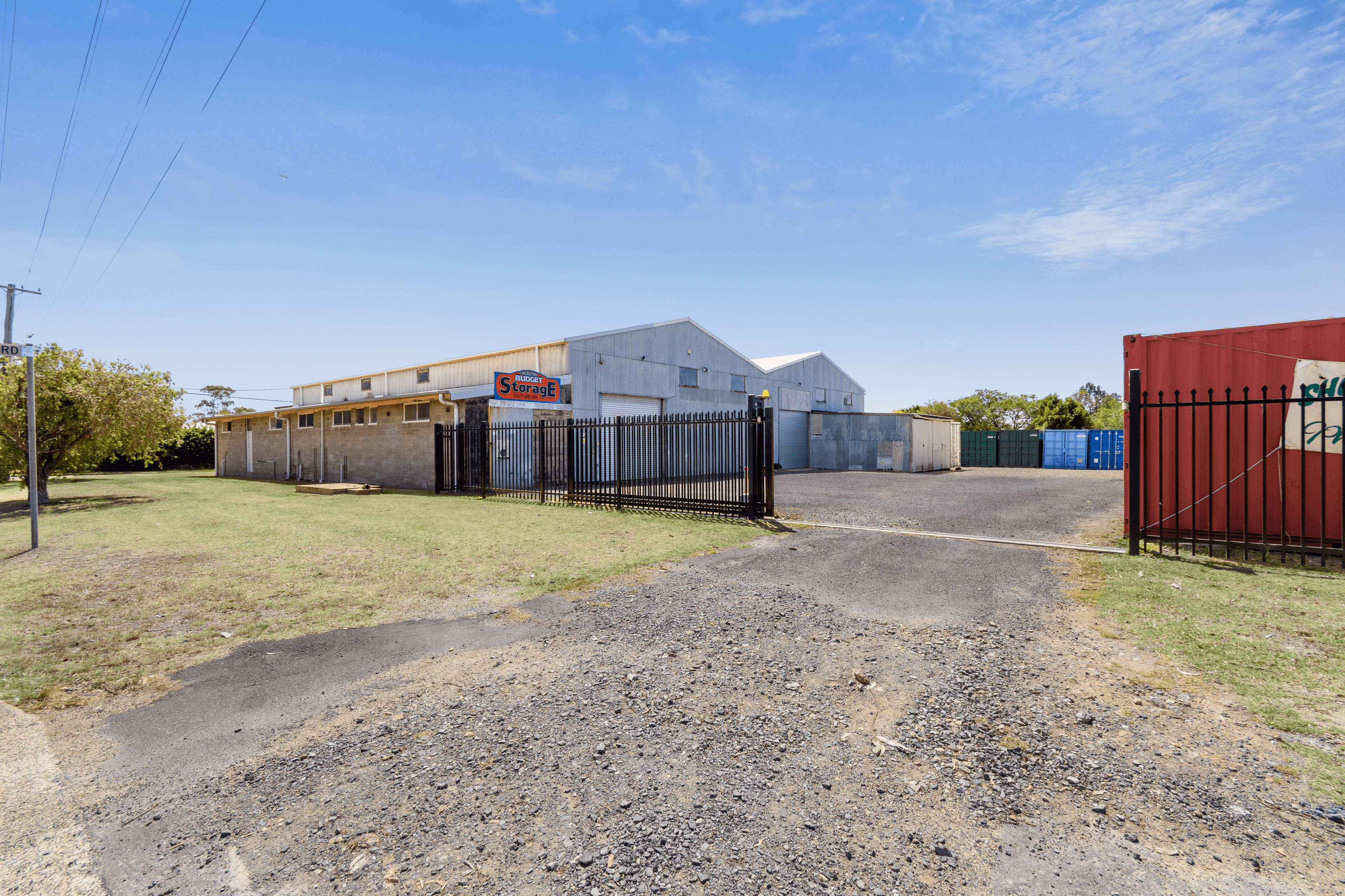 36 Hawdon Street, Moruya, NSW 2537