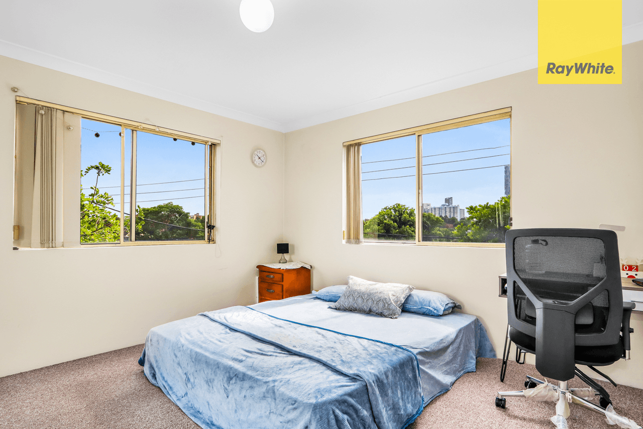 6/60-62 Pitt Street, GRANVILLE, NSW 2142