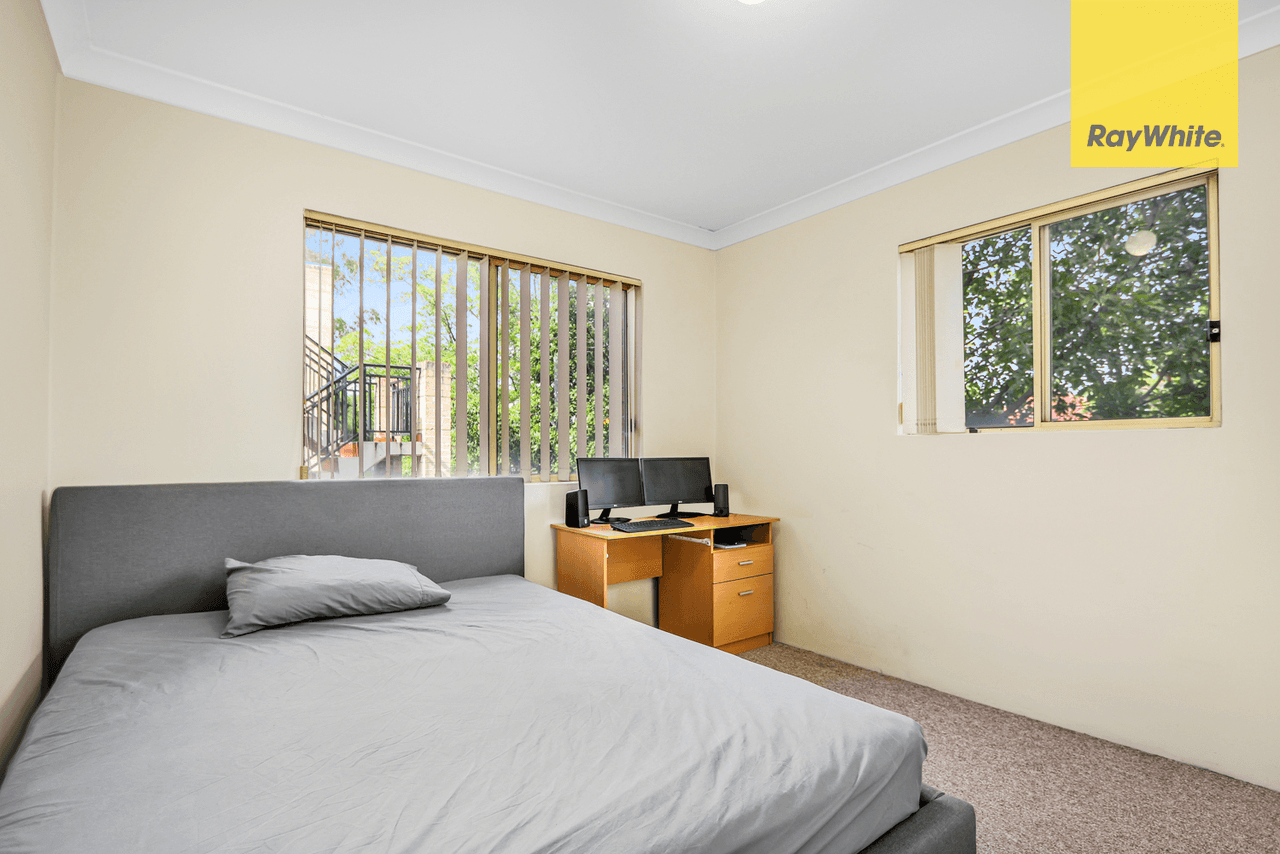 6/60-62 Pitt Street, GRANVILLE, NSW 2142