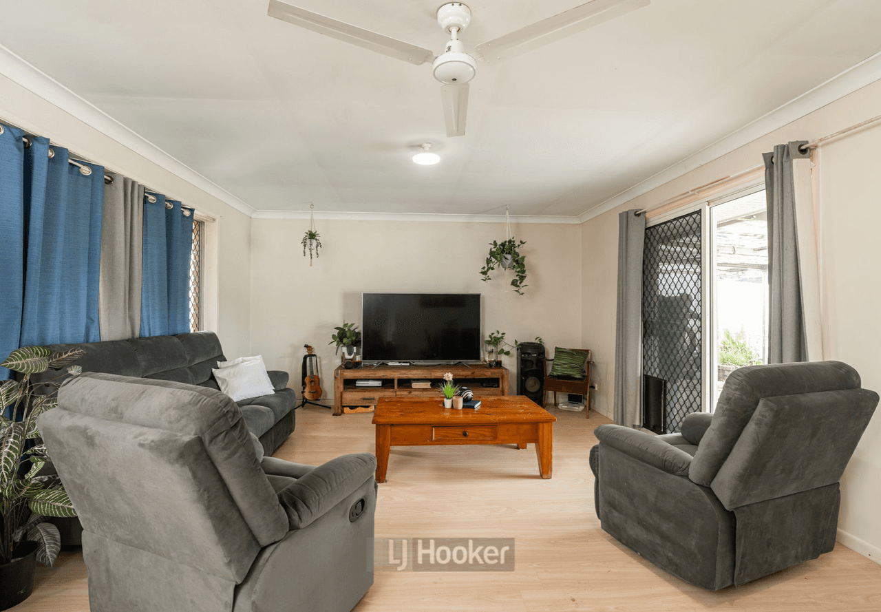 41 Samantha Street, BORONIA HEIGHTS, QLD 4124