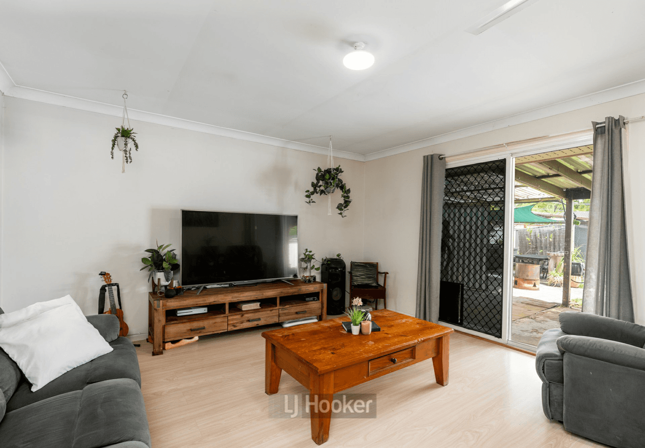 41 Samantha Street, BORONIA HEIGHTS, QLD 4124