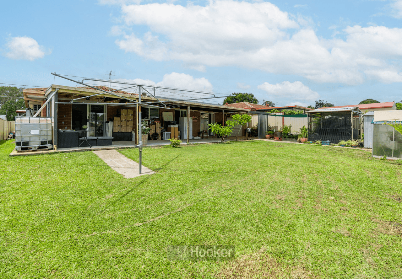 41 Samantha Street, BORONIA HEIGHTS, QLD 4124