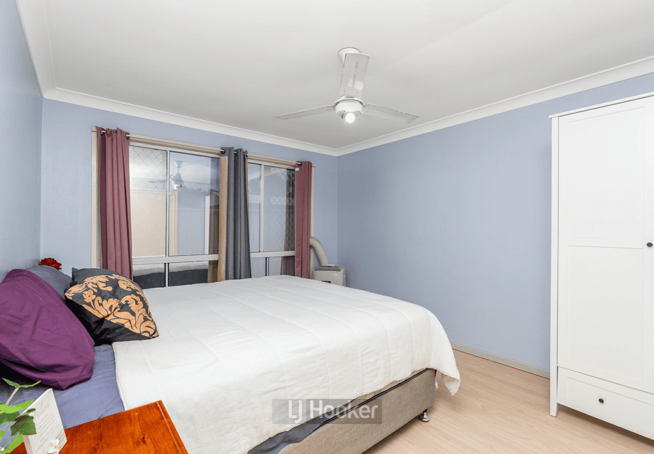 41 Samantha Street, BORONIA HEIGHTS, QLD 4124