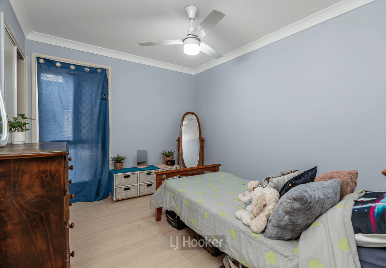 41 Samantha Street, BORONIA HEIGHTS, QLD 4124