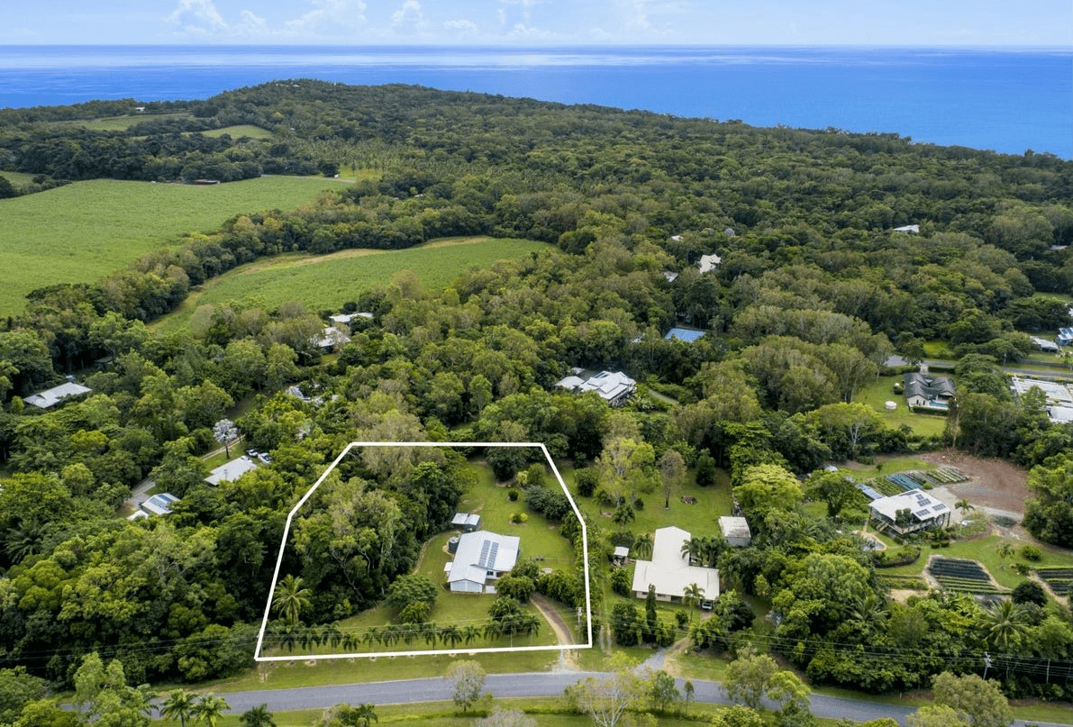 41-47 Reynolds Road, OAK BEACH, QLD 4877