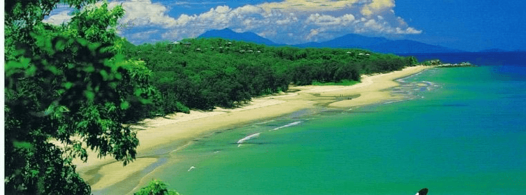 41-47 Reynolds Road, OAK BEACH, QLD 4877