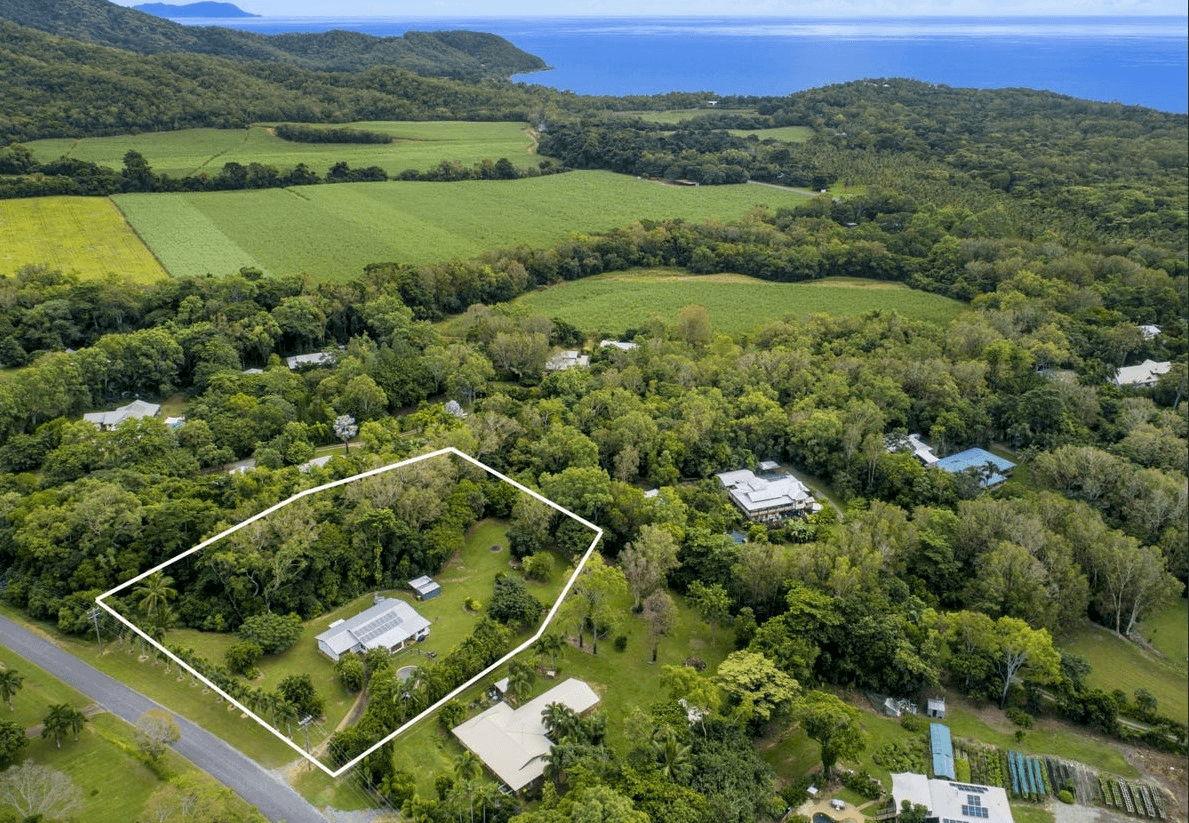 41-47 Reynolds Road, OAK BEACH, QLD 4877