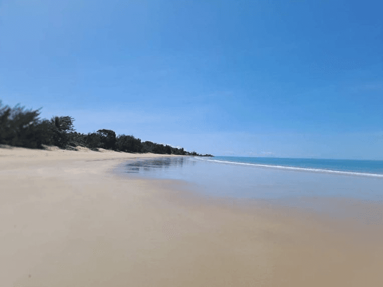 41-47 Reynolds Road, OAK BEACH, QLD 4877