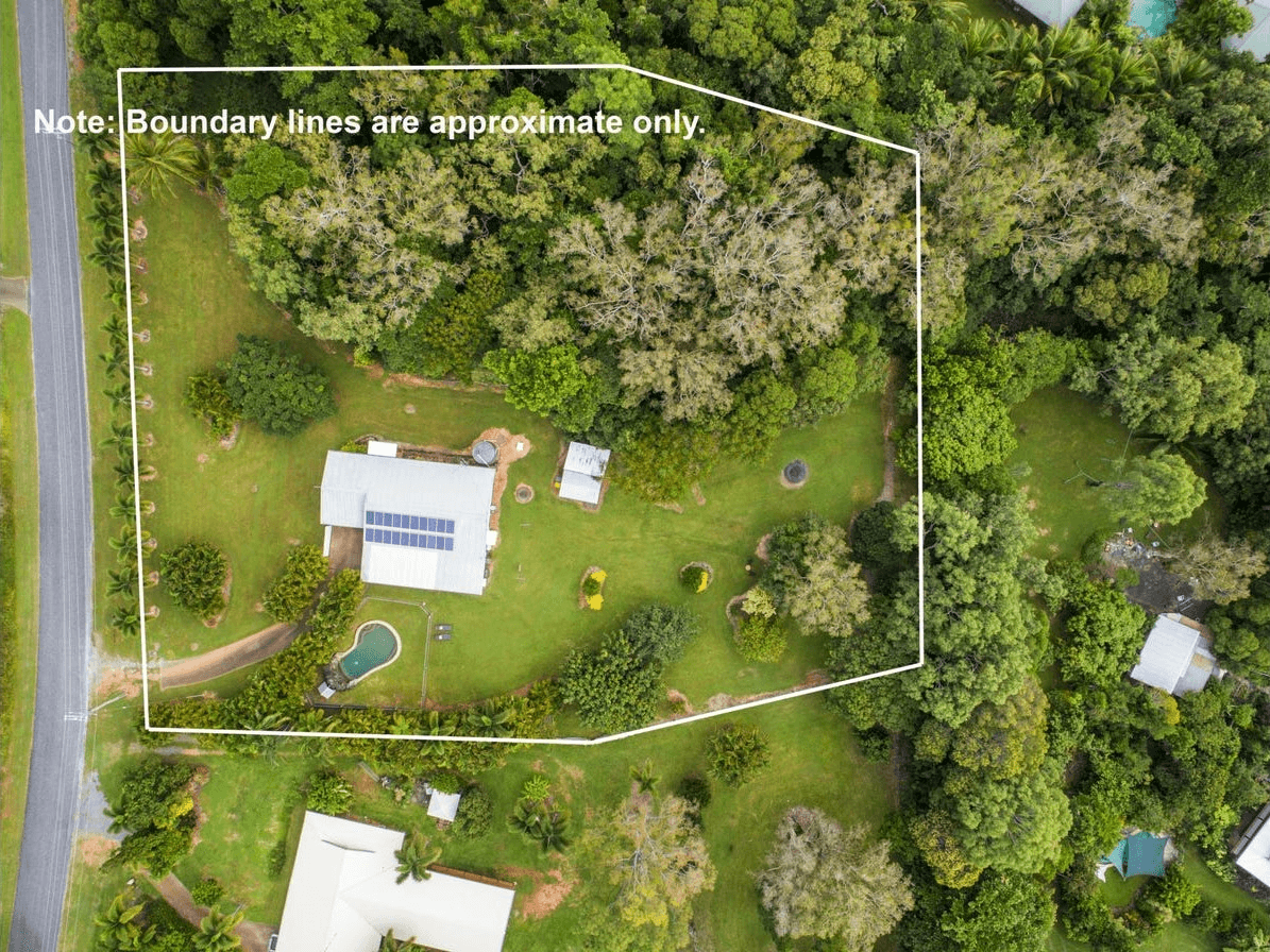 41-47 Reynolds Road, OAK BEACH, QLD 4877