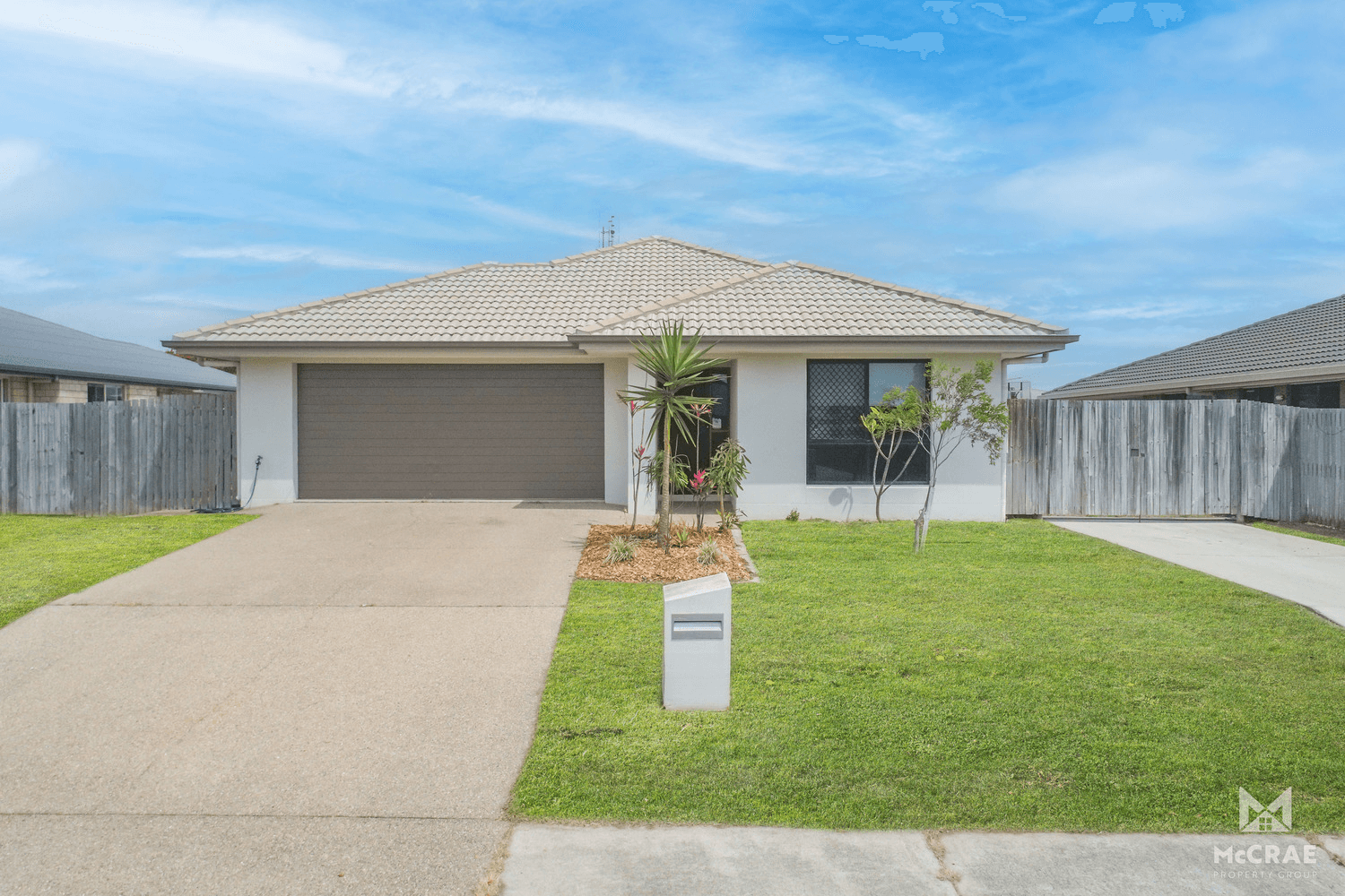 81 Banks Drive, Bowen, QLD 4805