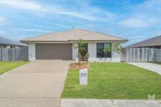 81 Banks Drive, Bowen, QLD 4805