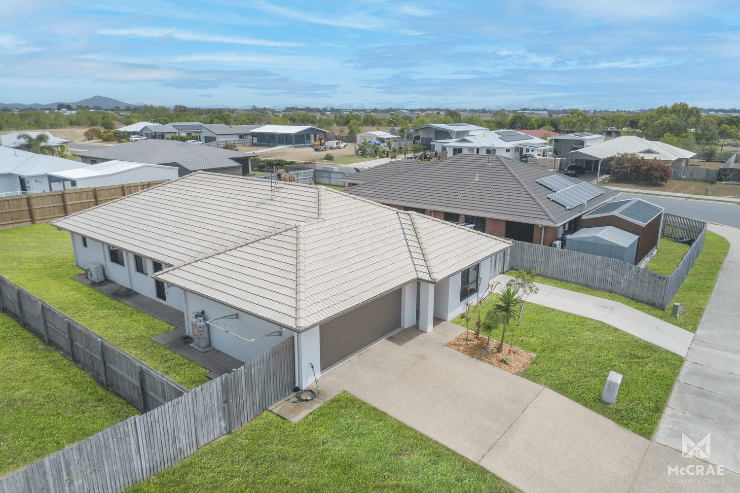 81 Banks Drive, Bowen, QLD 4805