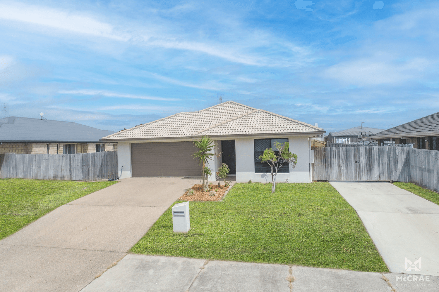 81 Banks Drive, Bowen, QLD 4805