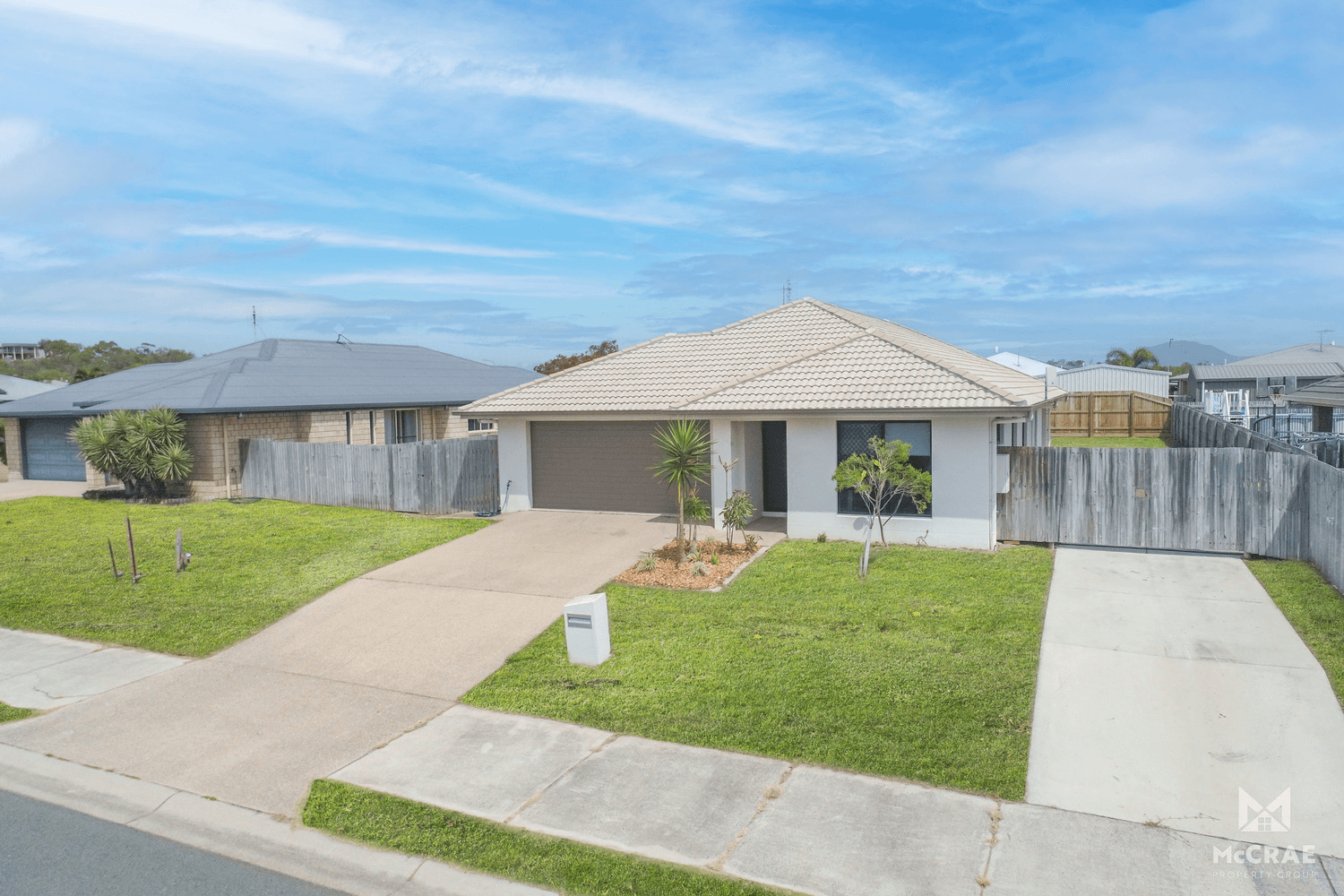 81 Banks Drive, Bowen, QLD 4805