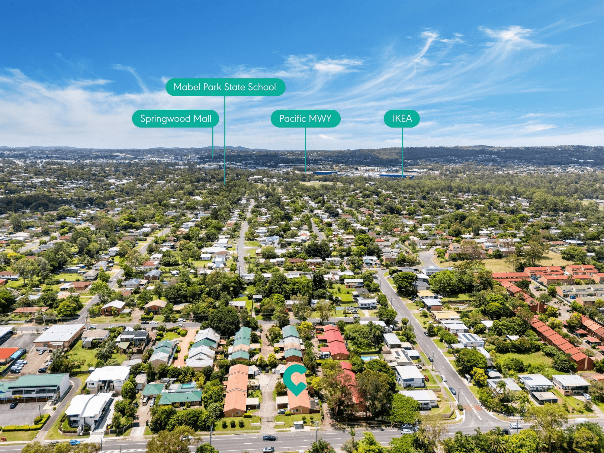 9/94 Queens Road, SLACKS CREEK, QLD 4127