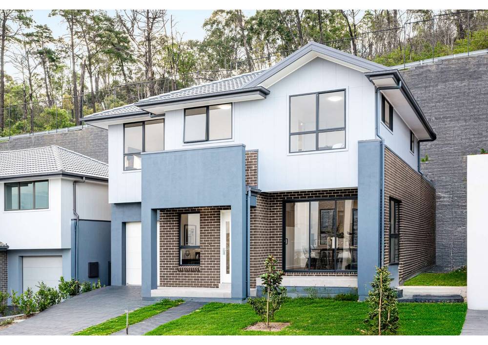 Lot- 219/175 Ingleburn Road, LEPPINGTON, NSW 2179