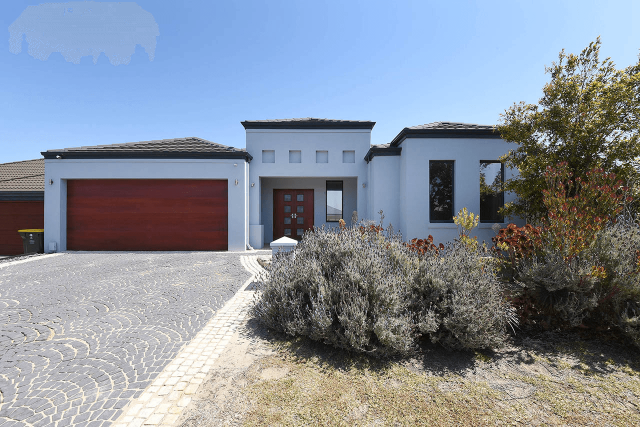 6 Masthead Close, Jindalee, WA 6036