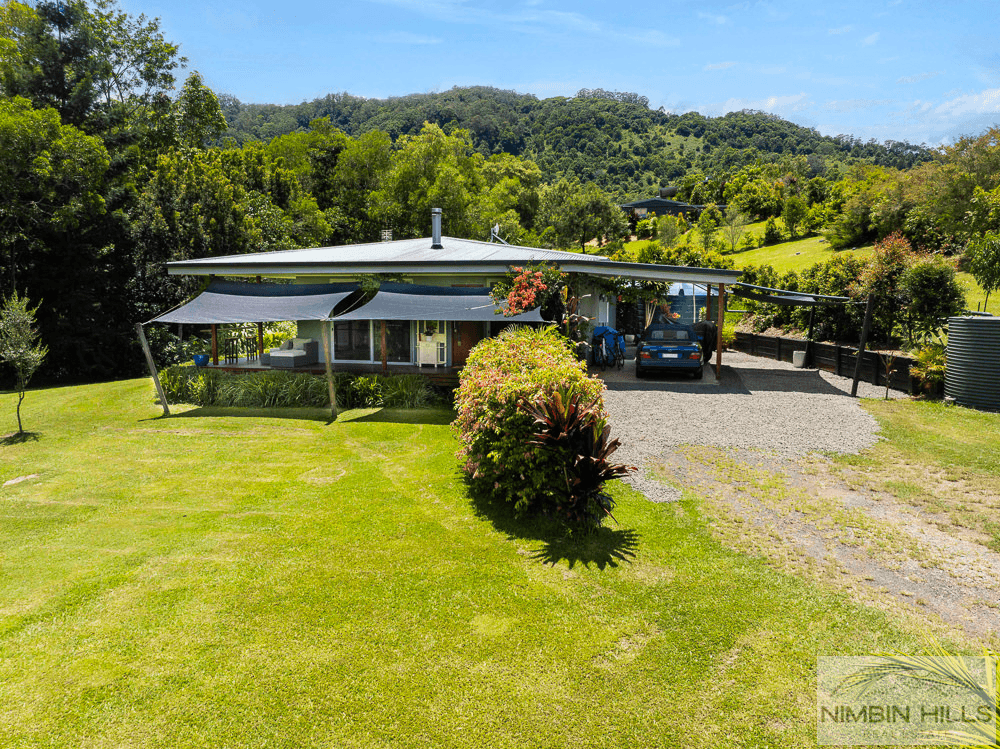 46 Tulsi Lane, NIMBIN, NSW 2480