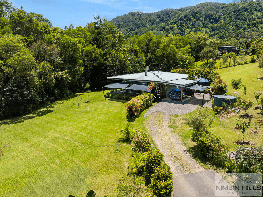 46 Tulsi Lane, NIMBIN, NSW 2480