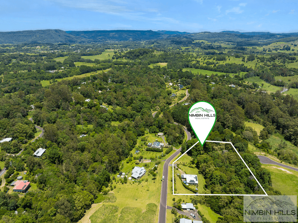 46 Tulsi Lane, NIMBIN, NSW 2480