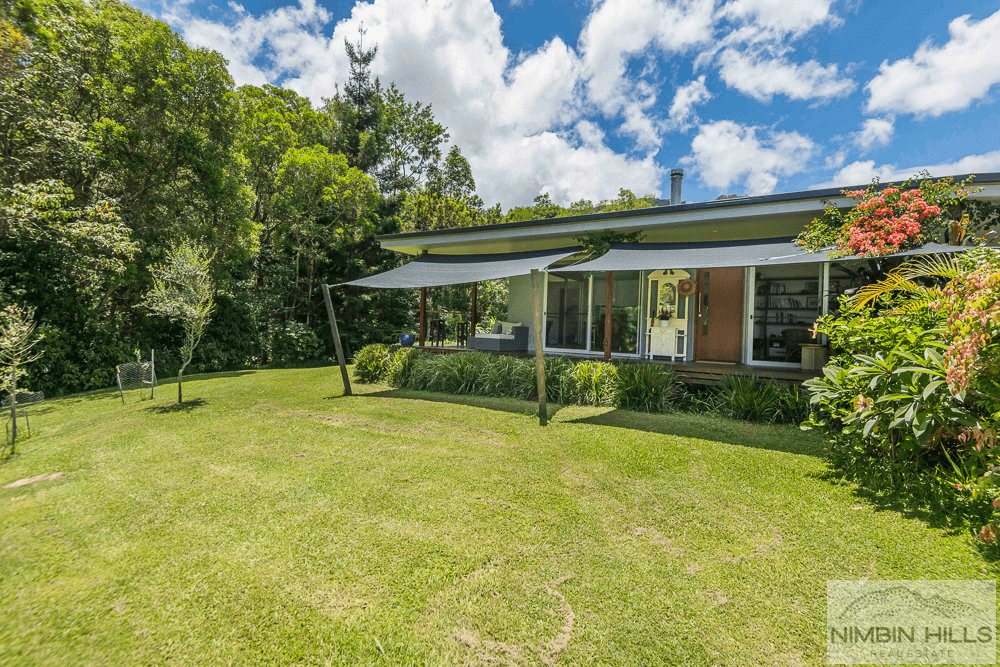 46 Tulsi Lane, NIMBIN, NSW 2480