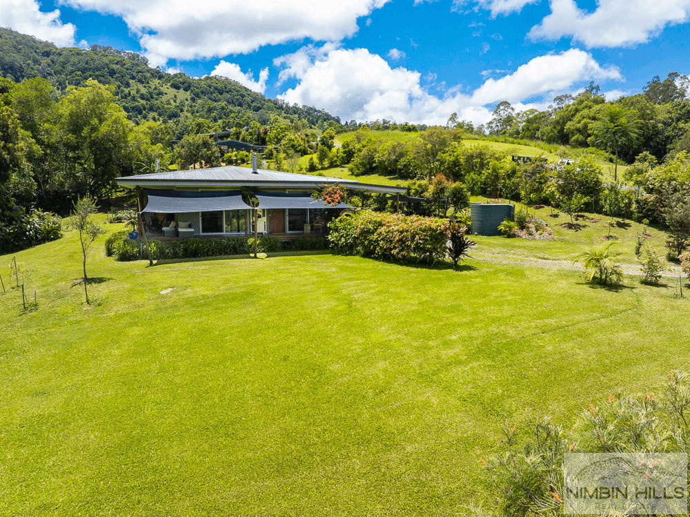 46 Tulsi Lane, NIMBIN, NSW 2480