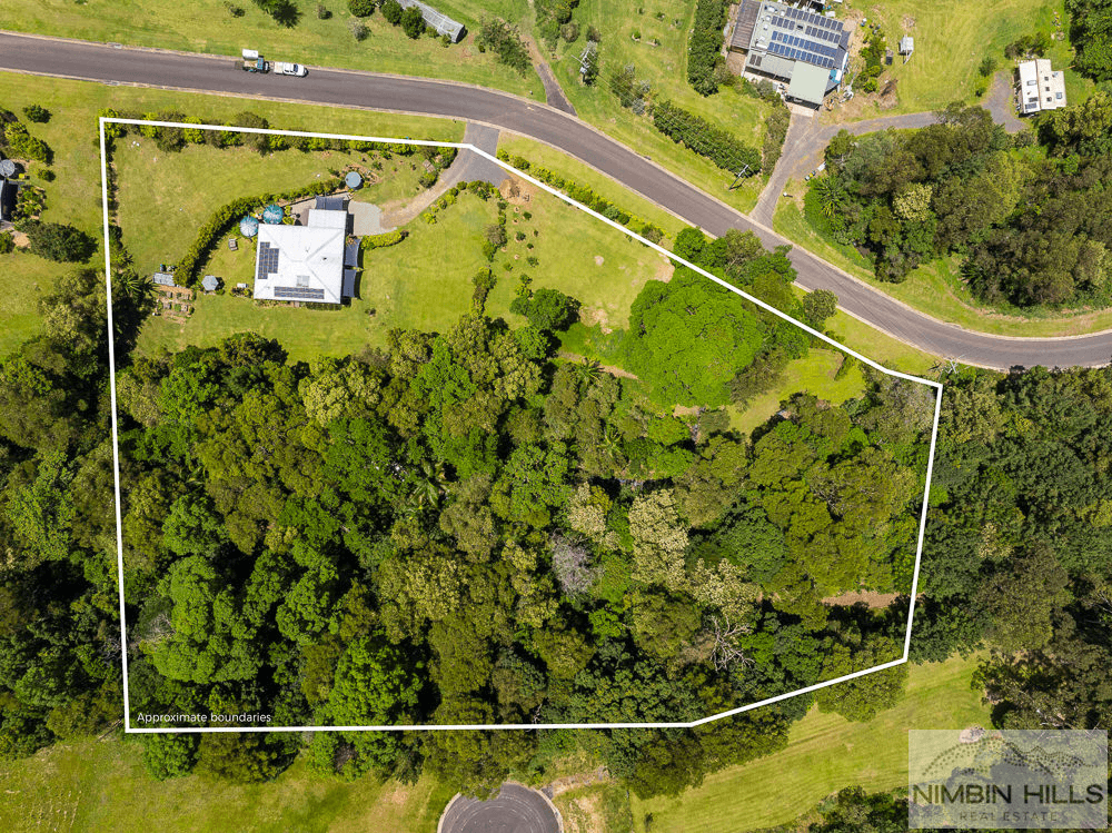 46 Tulsi Lane, NIMBIN, NSW 2480