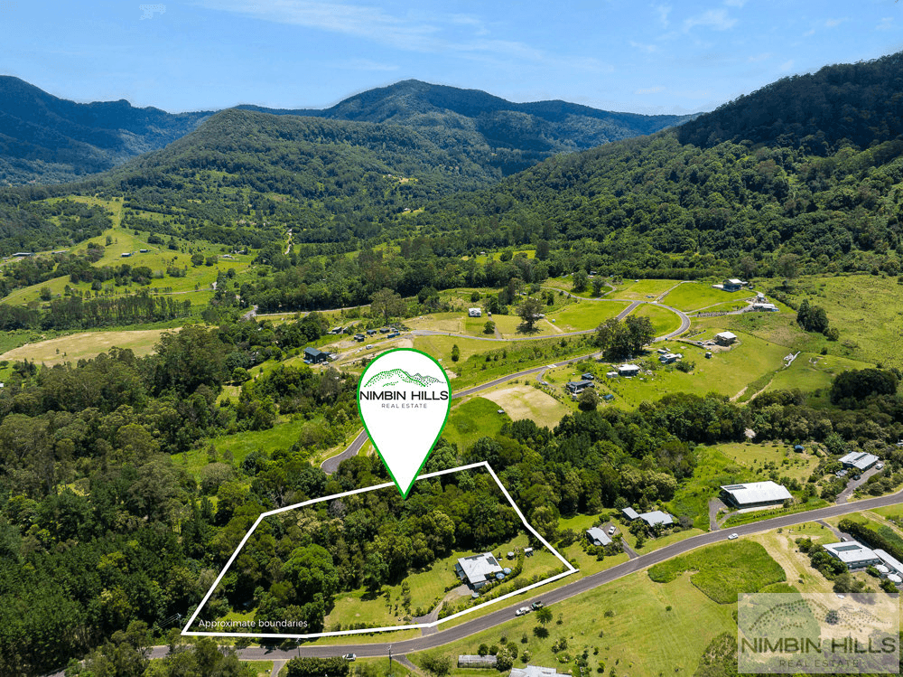 46 Tulsi Lane, NIMBIN, NSW 2480