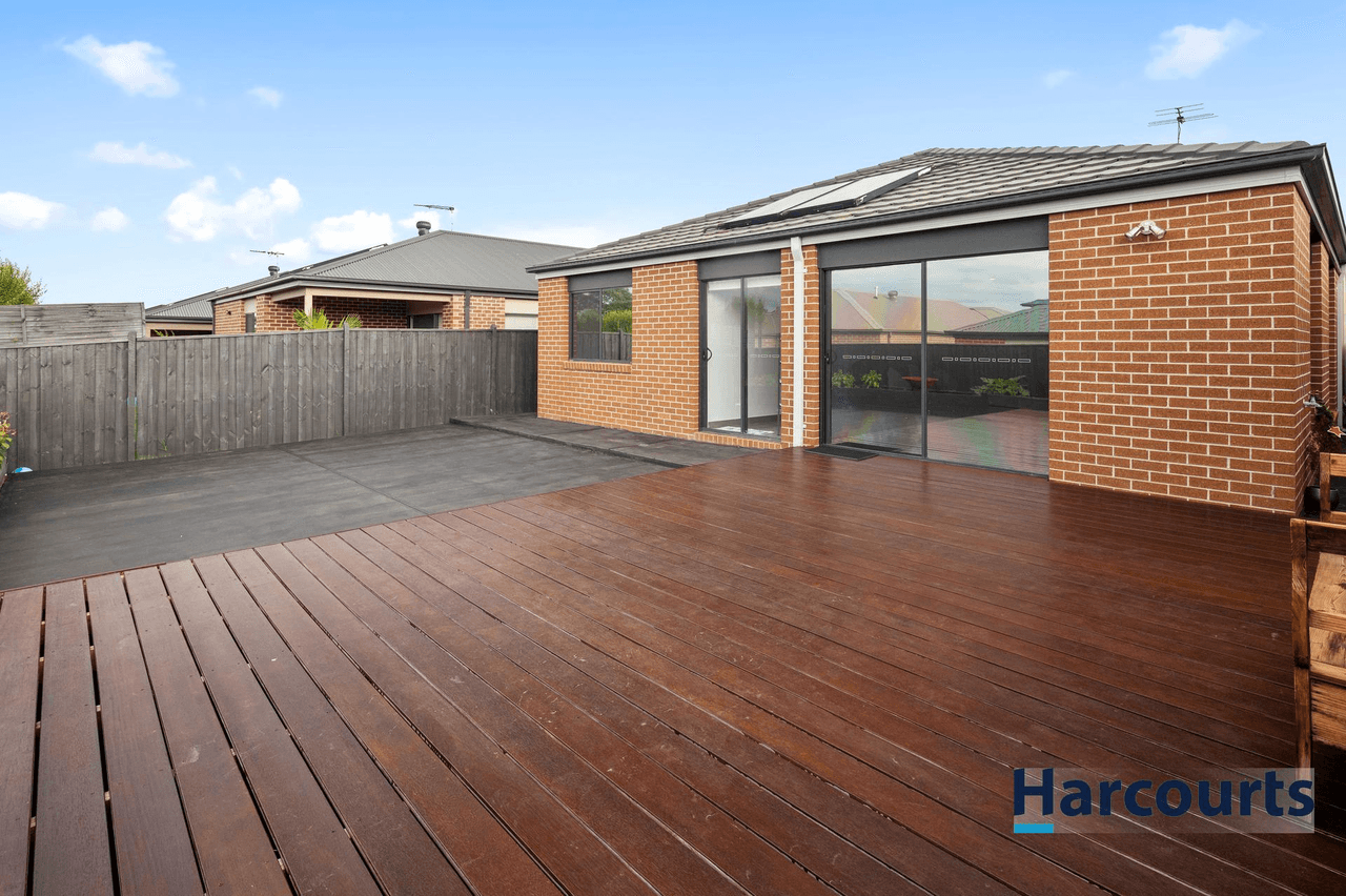 104 Heybridge Street, Clyde, VIC 3978