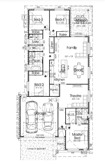 28 New Road, DARLING HEIGHTS, QLD 4350