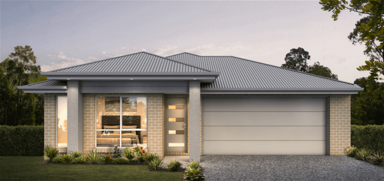 28 New Road, DARLING HEIGHTS, QLD 4350