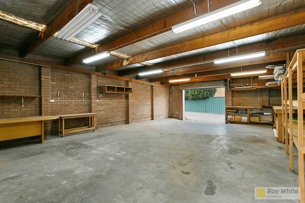 36 Wonga Street, CANTERBURY, NSW 2193